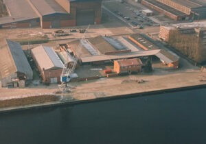 Unternehmen Hollweg Arbeitsplatten