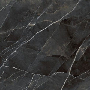 Calacatta Black Bocciardato Matt